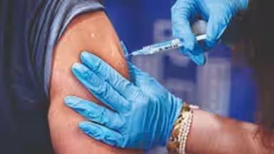 india seeks fair access to vaccines drugs made from shared pathogens
