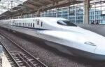 india to make 350 kmph bullet trains by 30 match japans e10