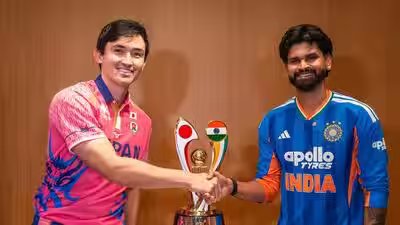 india vs japan t20i
