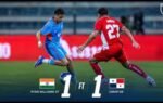 india vs panama