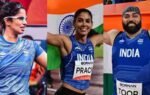 india win seven medals on saturday