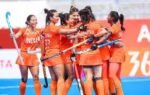india womens hockey asian games