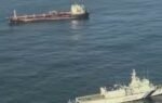 indian coast guard averts major disaster off paradip coast with foreign tanker with 23 crew