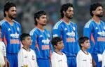 indian cricket