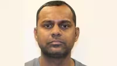 indian origin laboratory owner khadeer khan mohammed