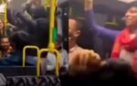 indian singing in german bus