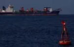 indian vessel jag laadki sails safely after fujairah oil terminal attack