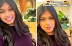 indian woman in germany gets a culture shock after seeing her office almost empty at 530 pm
