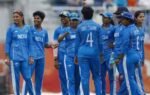 indian womens cricket team at asian games