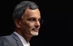 indias chief economic adviser