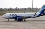 indigo cancels 24 flight movements at ranchi airport due to adverse weather conditions