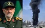 iran security chief rezaei says tehran will send netanyahu to hell warns of severe confrontation