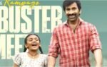 irumudi box office collection day 20 ravi teja film sees fb