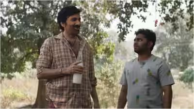 irumudi box office collection day 23 ravi teja film jumps fb