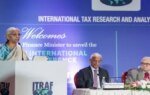 itraf 8th international tax conference in bengaluru