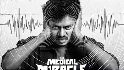 its a medical miracle box office collection day 2 sangeeth prathap film fb