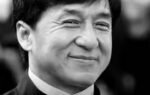 jackie chan