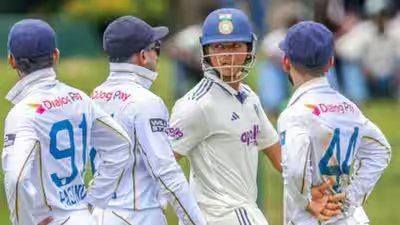 jaiswal fernando action