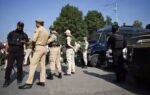 jammu and kashmir police