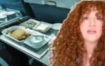 janae a flight attendant who shares travel and workplace experiences on tiktok