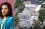 jared leto has sold his former los angeles air force compound for 12 million