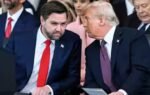 jd vance and donald trump r