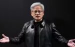 jensen huang