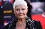 judi dench