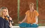julia roberts in the film eat pray love 2010