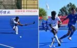 junior hockey asia cup