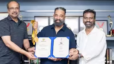 kamal haasan