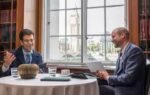 karan johar meets prince william in london ahead of earthshot prize 2026 in mumbai