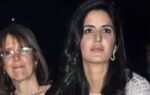 katrina mother