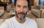 keanu reeves
