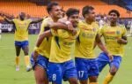 kerala blasters fc