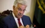 khwaja asif