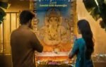 kiran abbavarams ka13 first look