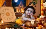 krishna janmashtami