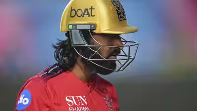 krunal pandya