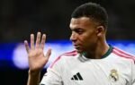 kylian mbappe