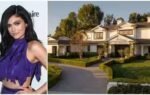 kylie jenner sells her lavish hidden hills mansion for 153 million