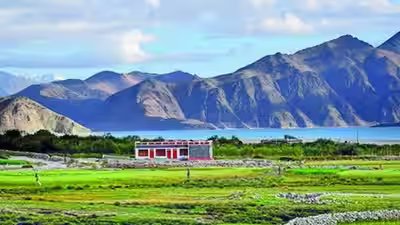 ladakh bodies asked to come up with draft governance proposal