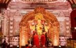 lalbaugcha raja mumbai