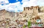 leh