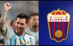 lionel messi buys laliga 2 side eldense
