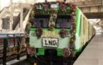 lng train