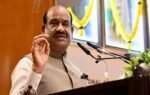 lok sabha speaker om birla