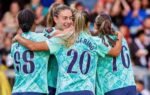london city lionesses