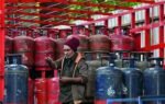 lpg booking
