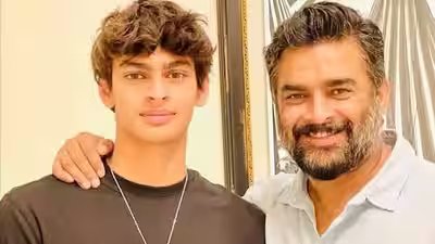 madhavan vedaant 5